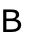 В