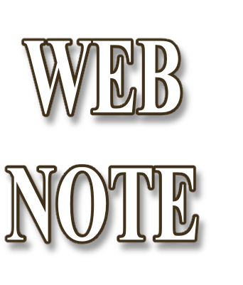 WEB
NOTE